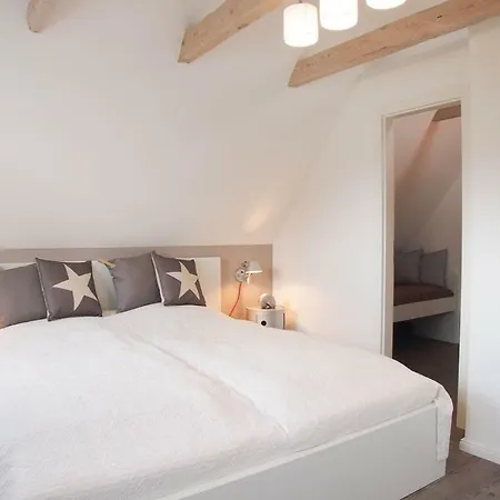 Casa de Férias Ferienhaus Ostseelaune Timmendorfer Strand