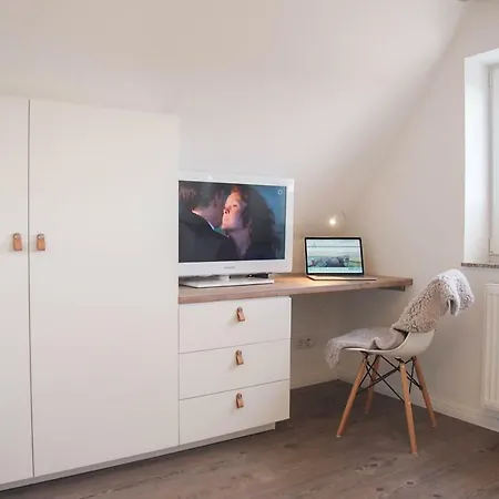 Ferienhaus Ostseelaune Casa de Férias *