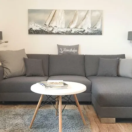 Casa de Férias Ferienhaus Ostseelaune