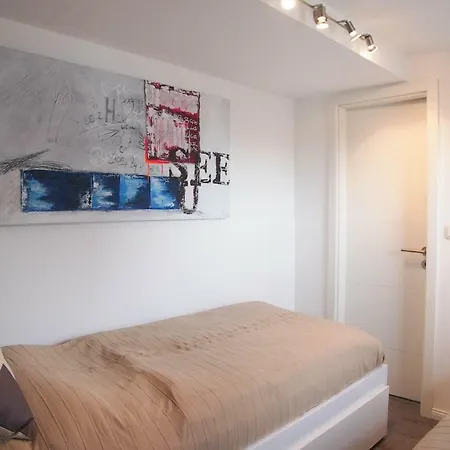 Ferienhaus Ostseelaune Casa de Férias Timmendorfer Strand