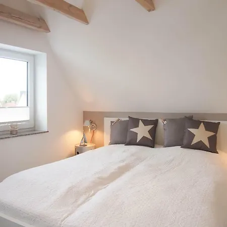 Ferienhaus Ostseelaune Casa de Férias *