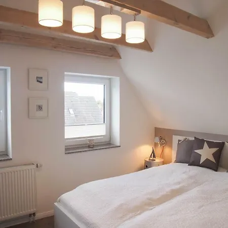 Ferienhaus Ostseelaune Casa de Férias
