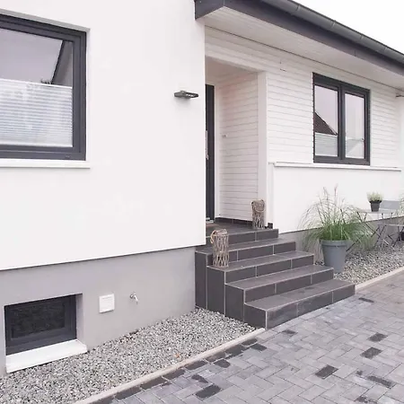 Casa de Férias Ferienhaus Ostseelaune *
