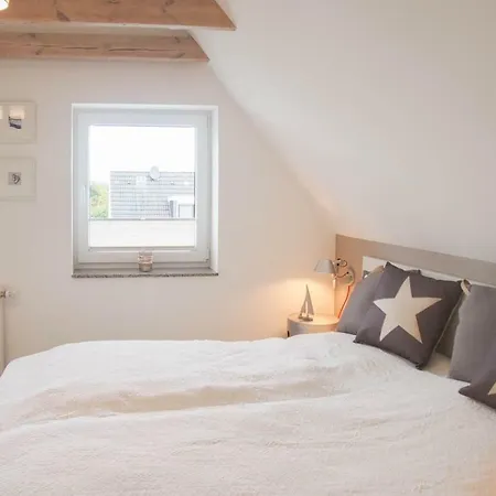 Casa de Férias Ferienhaus Ostseelaune