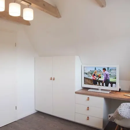 Ferienhaus Ostseelaune Casa de Férias *
