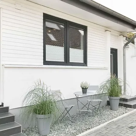 Casa de Férias Ferienhaus Ostseelaune Timmendorfer Strand