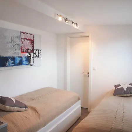 Casa de Férias Ferienhaus Ostseelaune