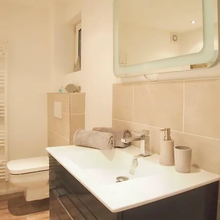 Casa de Férias Ferienhaus Ostseelaune *